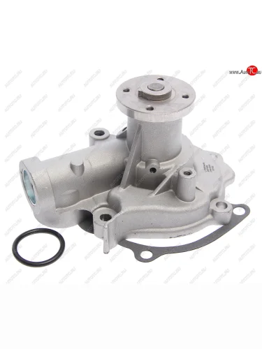 Насос водяной HYUNDAI Santa Fe,Sonata 4,5 KIA Magentis (2.4) LYNX LYNX cw0053