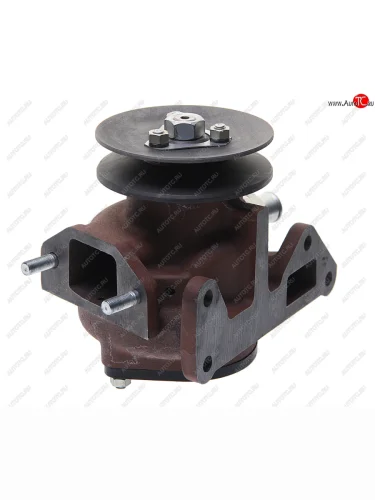 Насос водяной ЯМЗ-236,238 АВТОДИЗЕЛЬ ЯМЗ 236-1307010-а3