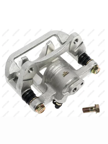 Суппорт CHEVROLET Lacetti (05-) задний левый PATRON PATRON pbrc1032