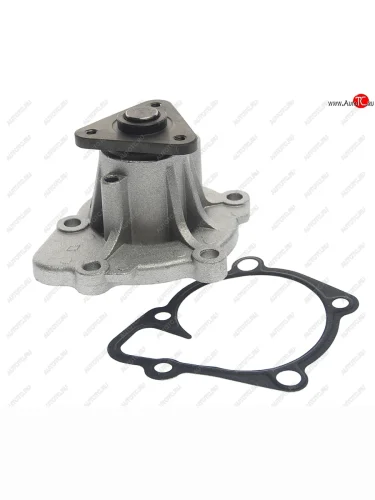 Насос водяной MITSUBISHI Lancer (08-),Outlander (07-12) DOLZ DOLZ n-207