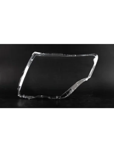 PAJERO 07- СТЕКЛО ФАРЫ ЛЕВ (Китай) BodyParts mbpaj07-020-l