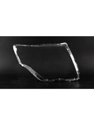 PAJERO 07- СТЕКЛО ФАРЫ ПРАВ (Китай) BodyParts mbpaj07-020-r