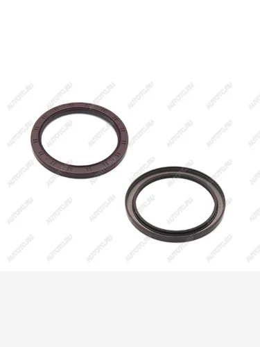 Сальник коленвала задний KIA SORENTO 2,5 CRDIHYUNDAI STAREX H1IX55 POS 1411CBBAE0