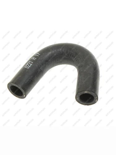 Патрубок VOLVO FH12 (98-) компрессора SAMPA SAMPA 033.034