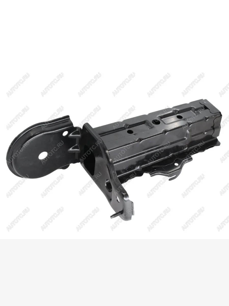 Крепление усилителя переднего бампера TOYOTA CAMRY 18- LH TOYOTA 52103-33010, 5210333010 TOYOTA 52103-33010  в Самаре Самарской области