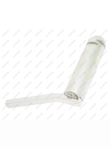 Палец КАМАЗ буксирной вилки левый (ОАО КАМАЗ) KAMAZ 6460-2806111