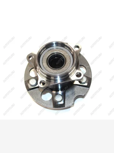 Ступичный узел задн. TOYOTA ALPHARDESTIMAIPSUMNOAH VOXY 4WD 01- NSK 58BWKH25A-Y