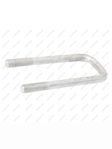 Стремянка МАЗ рессоры передней L=270мм ОАО МАЗ МАЗ ОАО 5335-2902409