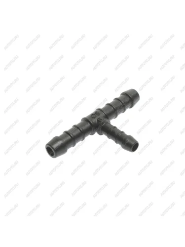 Соединитель для шлангов тройной d=8-8-6 SMILGA SMILGA 2118