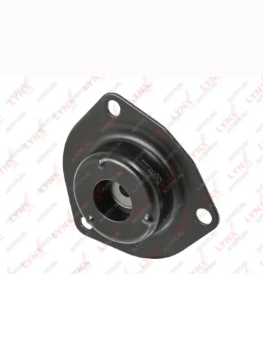 Опора амортизатора NISSAN Primera (P12) переднего LYNX LYNX ma1040lr