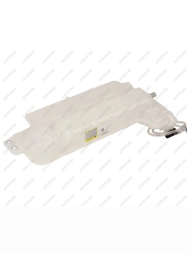 Бачок расширительный SHACMAN SHAANXI X3000 OE SHACMAN dz97259533031