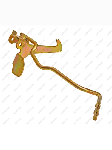 Крючок ВАЗ-21093 капота NO NAME 21093-8406072