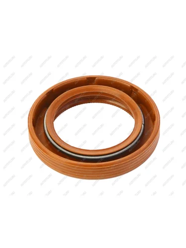 Сальник коленвала и распредвала ВАЗ-2108,1111 28х42х7 красный БРТ БРТ 2108-1005034 БРТ 2108-1005034