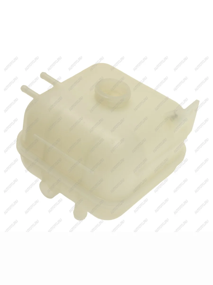 Бачок расширительный ГАЗ-3302 Бизнес НО МОТОРЪ МОТОРЪ 2705-1311010-10  в Самаре Самарской области
