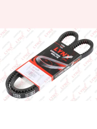 Ремень приводной клиновой 13х1150 LYNX LYNX 13x1150lx