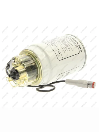 Фильтр топливный КАМАЗ-ЕВРО-3 АВТОМАГНАТ АВТОМАГНАТ pl270ам