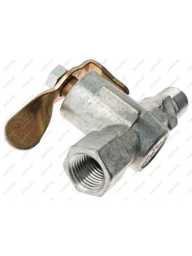 Кран ГАЗ-24,УАЗ радиатора масляного в сборе ПУСТЫНЬ ПУСТЫНЬ 51-1013140-а пп6-1