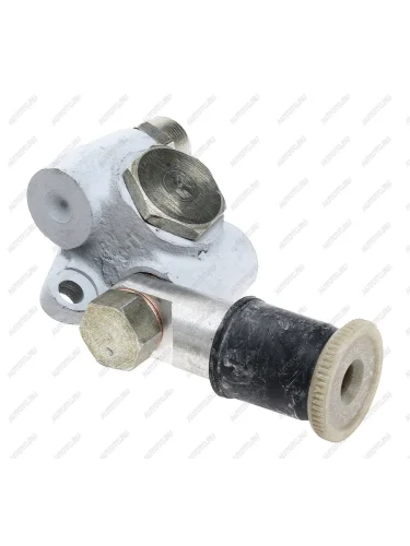 Насос топливный КАМАЗ низкого давления в сборе ЯЗДА ЯЗДА 323.1106010