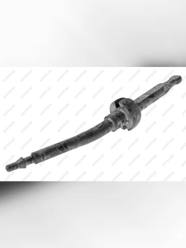 Рычаг переключения передач ГАЗ-3302 нижняя часть АВТОБОБ АВТОБОБ 3302-1702140