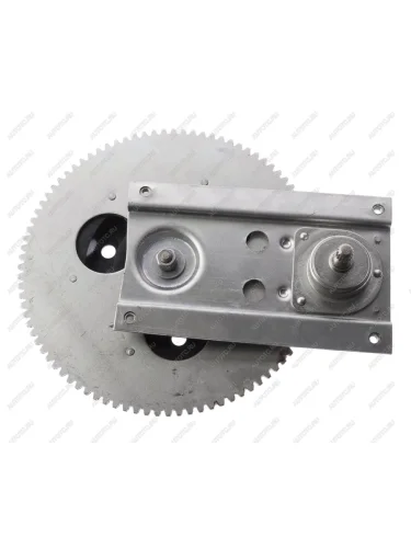 Стеклоподъемник МАЗ правый ОАО МАЗ МАЗ ОАО 5336-6104010