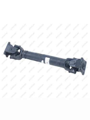 Вал карданный КАМАЗ заднего моста (4 отверстия) L=724мм БЕЛКАРД БЕЛКАРД 5320-2201011-01