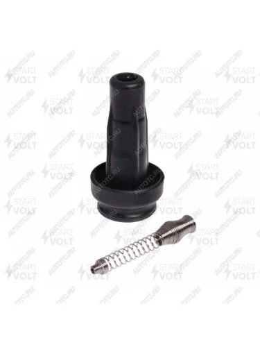 Наконечник свечной PEUGEOT 307 (00-) CITROEN C4 (04-) катушки зажигания STARTVOLT STARTVOLT stc2024