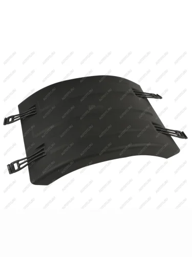 Крыло SHACMAN SHAANXI X3000 заднее,верхняя часть OE SHACMAN dz95259959030