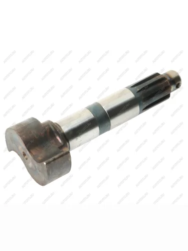 Кулак разжимной КАМАЗ-ЕВРО колодок тормозных задних левый КММЗ КММЗ 5320-3502111-10