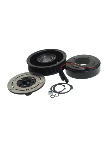 Компрессор OPEL Insignia кондиционера DOMINANT DOMINANT gm20015500001