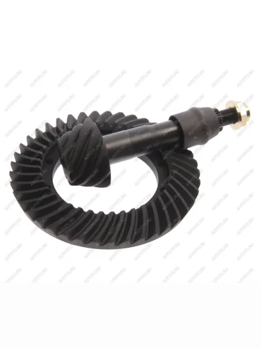 Пара главная ГАЗ-3302,2217 НО дв.ЗМЗ,УМЗ,CUMMINS ЕВРО-3,ГАЗель Next 41х9зуб.ТОРНАДО-НН ТОРНАДО-НН 2217-2402165-40