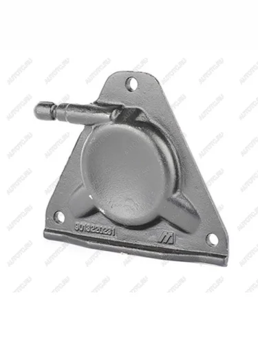 Кронштейн MERCEDES Sprinter стабилизатора переднего правый BSG BSG bsg60700079