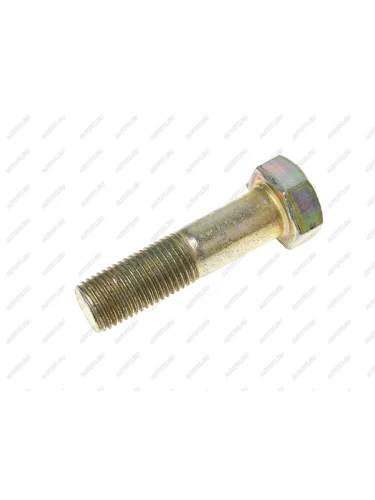 Болт М14х1.5х55 КАМАЗ устройства седельного (кл.проч. 8.8) ТТМ ТМ 11422021