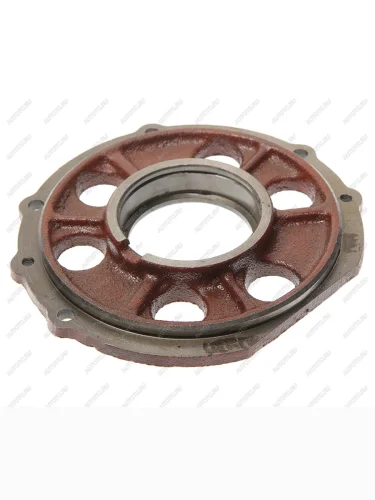 Крышка МТЗ опорная ОАО МТЗ МТЗ 70-1721022