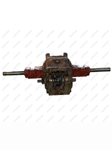 Мост задний МТЗ в сборе ОАО МТЗ МТЗ 70-2401010-б