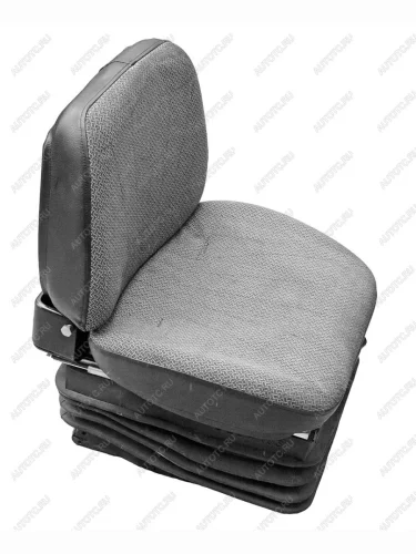 Сиденье МТЗ УК БЗТДиА БЗТДиА 80в-6800000