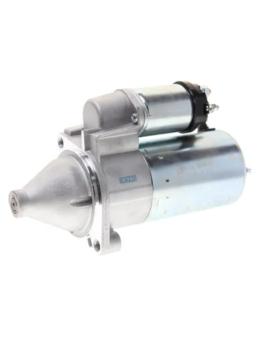 Стартер ГАЗ,УАЗ дв.ЗМЗ-406,405,409,40524 редукторный 1.7кВт (замена 963389) ПРАМО ПРАМО 5742.3708