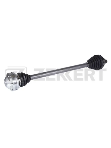 Привод SKODA Octavia (09-) колеса переднего правый ZEKKERT ZEKKERT aw5632 ZEKKERT aw5632