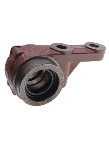 Опора МАЗ-6430,5440 кулака разжимного правая в сборе СПЕЦМАШ СПЕЦМАШ 5440-3502024-20-спецмаш