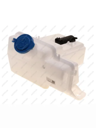 Бачок омывателя JAC N35 SOLLERS Argo 2.0 OE JAC 5207100w5000