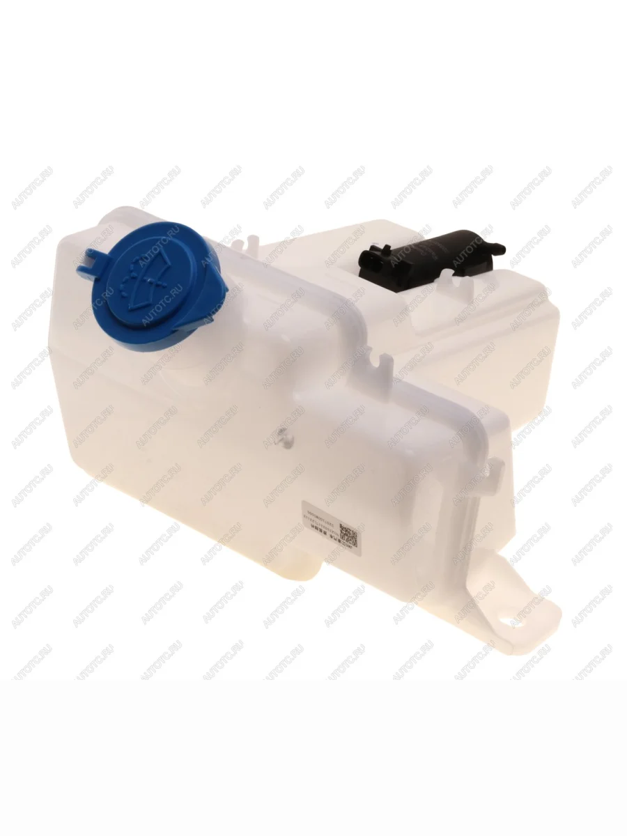 Бачок омывателя JAC N35 SOLLERS Argo 2.0 OE JAC 5207100w5000  в Самаре Самарской области
