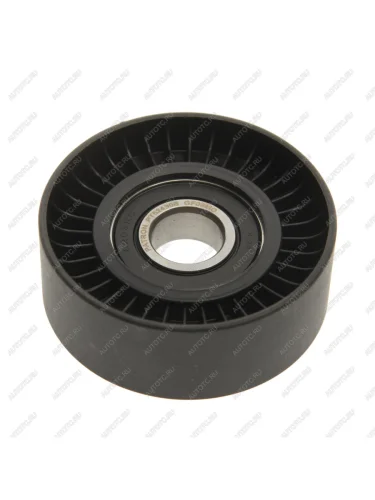 Ролик приводного ремня SUZUKI Grand Vitara (06-) натяжителя PATRON PATRON pt52439b