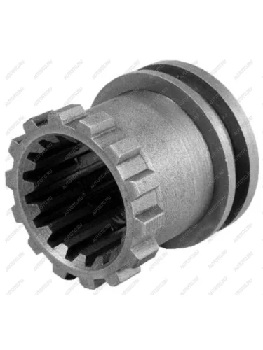 Муфта МТЗ соединительная ОАО МТЗ МТЗ 70-1601081