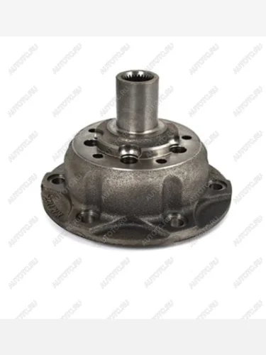 Ступица FORD Transit (06-14) передняя BSG BSG bsg30325021