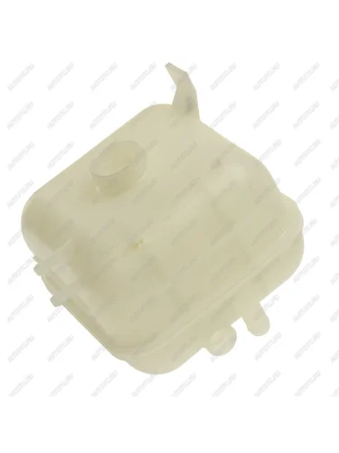 Бачок расширительный ГАЗель Бизнес дв.CUMMINS ISF2.8,ГАЗ-33088,33096 под датчик МОТОРЪ МОТОРЪ 33023-1311010-10