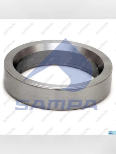 Обойма MAN MERCEDES Actros ступицы SAMPA SAMPA 100.035