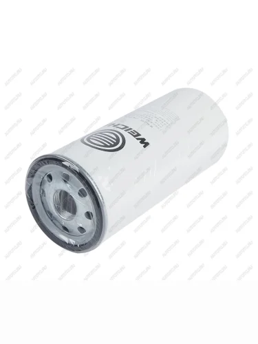 Фильтр топливный JAC N350,SHACMAN (WP10.336E53WP12.375E40375E50) тонкой очистки WEICHAI WEICHAI 1000053555