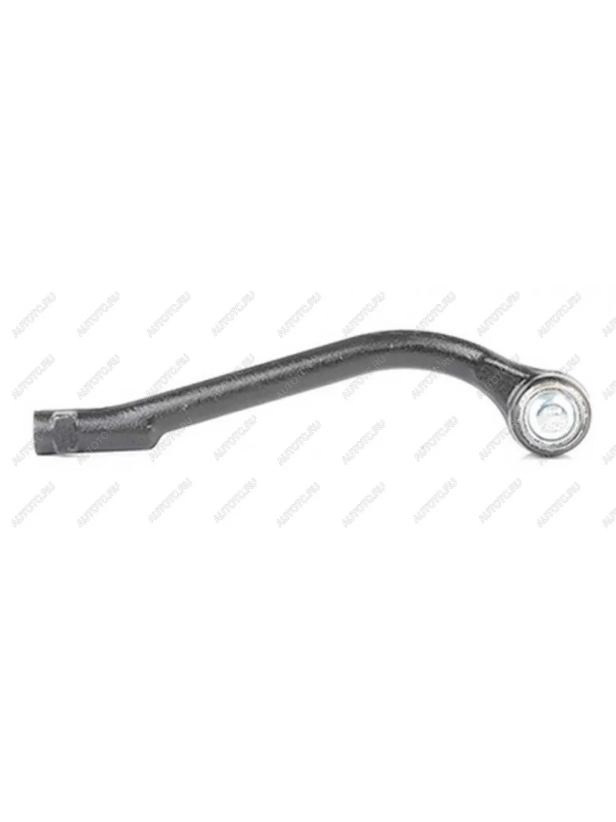 Наконечник рулевой тяги левый BSG Hyundai Elantra HD (2006-2011)  в Перми Пермском крае