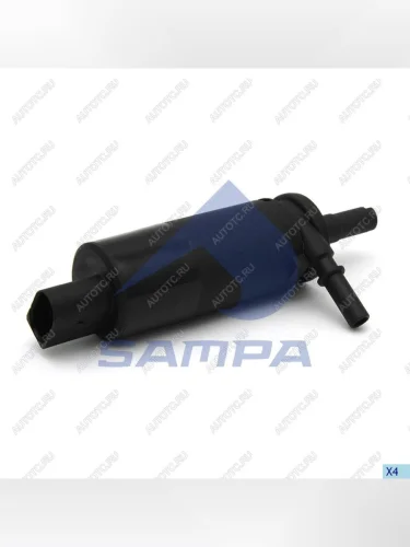 Насос омывателя SCANIA SAMPA SAMPA 043.428