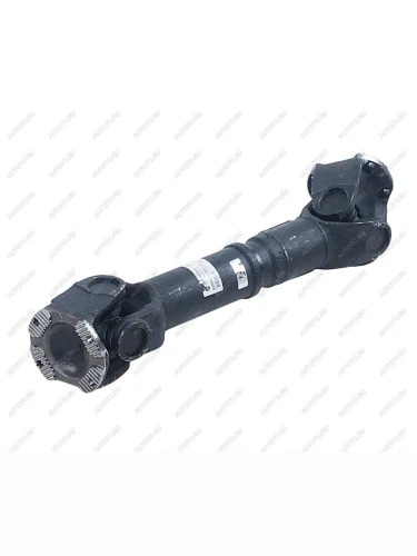 Вал карданный КАМАЗ заднего моста (4 отверстия) L=709мм БЕЛКАРД БЕЛКАРД 53205-2201011-10