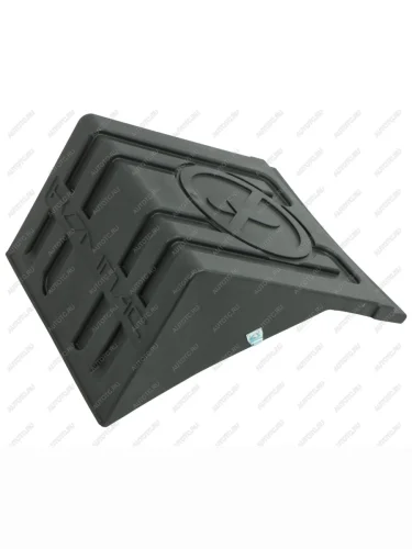 Крышка АКБ КАМАЗ Компас-5912 OE KAMAZ 43089-3703158